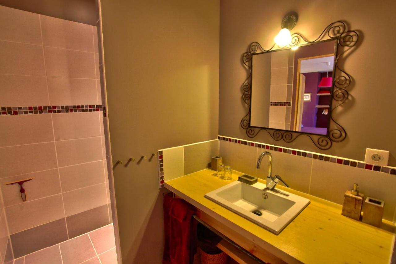 La Ferme De Madelonnet Bed & Breakfast Saint-Jeures Bagian luar foto